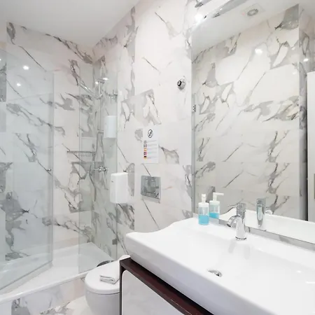 Apartament Santa Justa 24 Downtown