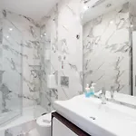 Appartement Santa Justa 24