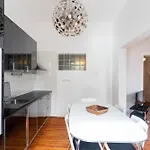 Santa Justa 24 Διαμέρισμα