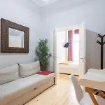 Santa Justa 24 Διαμέρισμα Lisboa