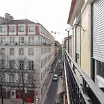 Santa Justa 24 Διαμέρισμα *