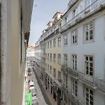 דירה Santa Justa 24 *