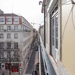 Santa Justa 24 דירה