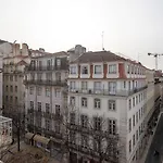 דירה Santa Justa 24 *