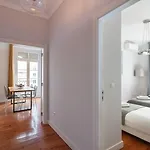 Apartamento Santa Justa 24 Lisboa