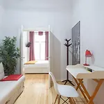 Santa Justa 24 * ליסבון