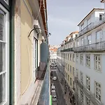 דירה Santa Justa 24 *