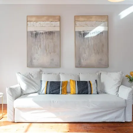 Santa Justa 24 リスボン