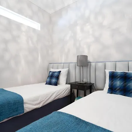 Santa Justa 24 公寓