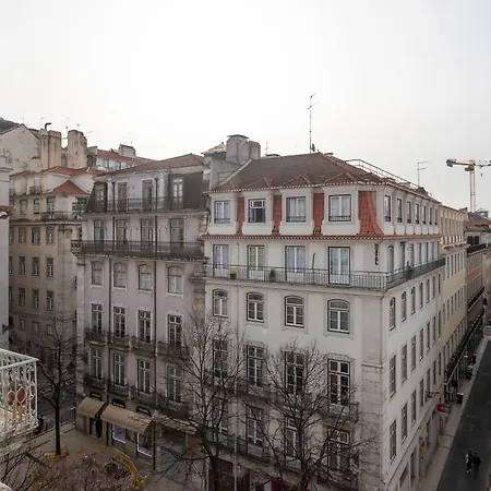 Apartment Santa Justa 24 *