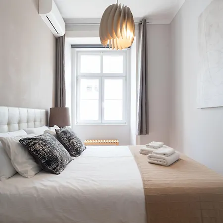 Santa Justa 24 شقة Lisboa