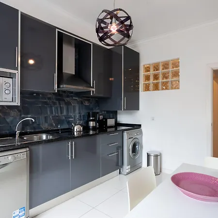 Santa Justa 24 * Lisboa