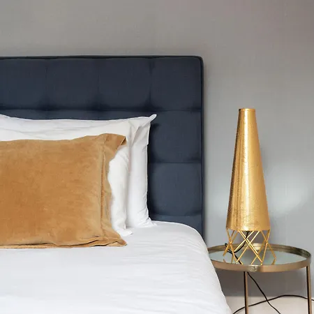 Santa Justa 24 公寓 *