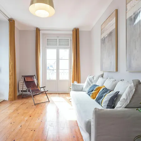 Santa Justa 24 Lisboa