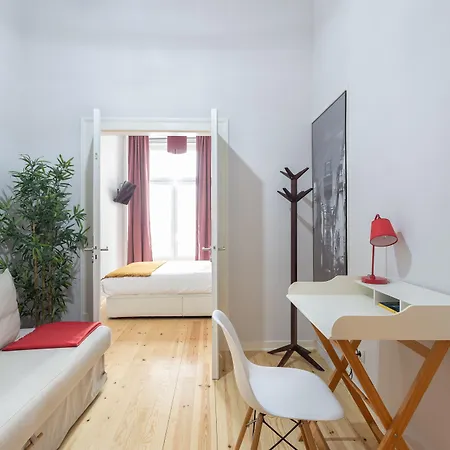 Santa Justa 24 * リスボン