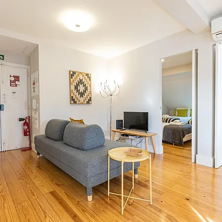 Santa Justa 24 Apartment Lisbon