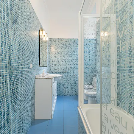 Apartment Santa Justa 24 Lisbon