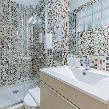 Santa Justa 24 Apartment Lissabon