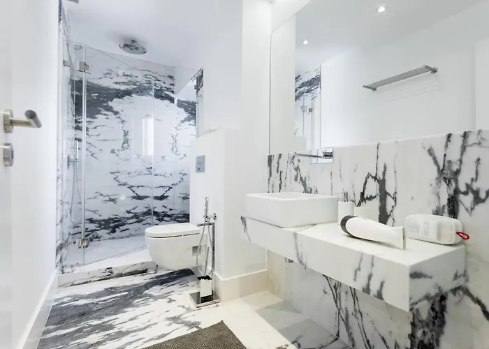 Santa Justa 24 Apartment Lisbon