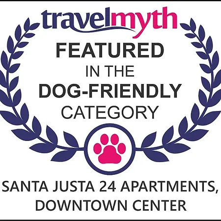 Apartment Santa Justa 24 Downtown