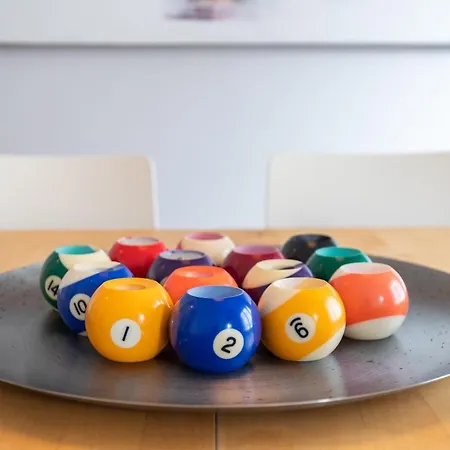 Διαμέρισμα Santa Justa 24 *