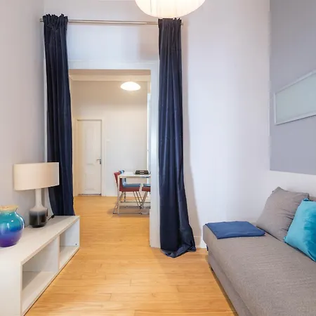 Apartment Santa Justa 24 Downtown Lisbon